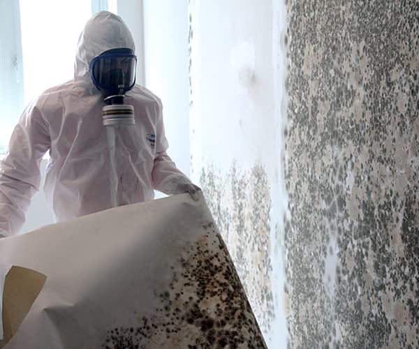 mold removal